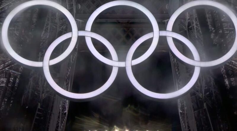 L’Émotion et la Magie : Teddy Riner, Marie-José Pérec et Céline Dion illuminent les Jeux Olympiques