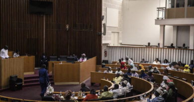 Dissolution de l’Assemblée nationale au Sénégal : Un Tournant Politique Majeur