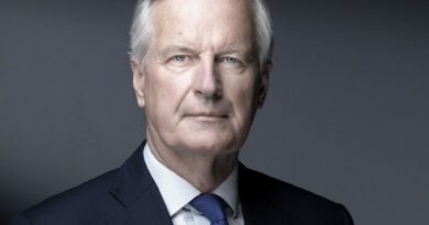 Michel Barnier nommé Premier ministre de la France