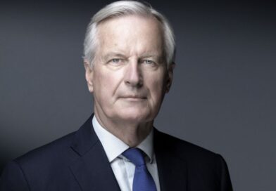 Michel Barnier nommé Premier ministre de la France